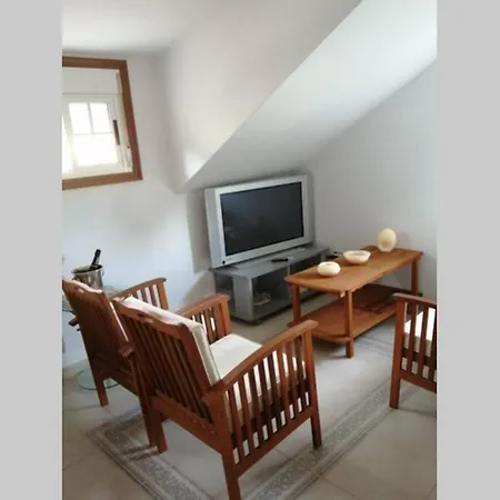 Apartment Rural Duplex Tomino