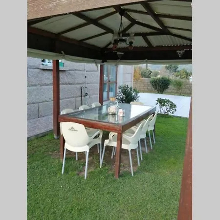Rural Duplex * Tomino