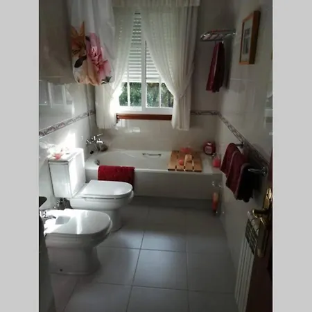 Rural Duplex Tomino