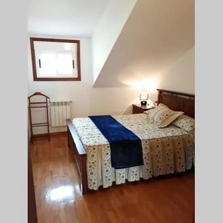 Rural Duplex