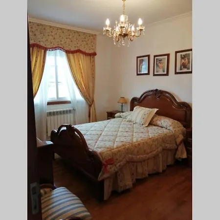 Rural Duplex Apartment *
