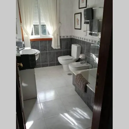 Rural Duplex Apartment
