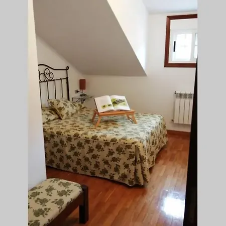 Rural Duplex Apartment *