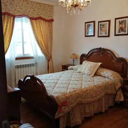 Appartement Rural Duplex *