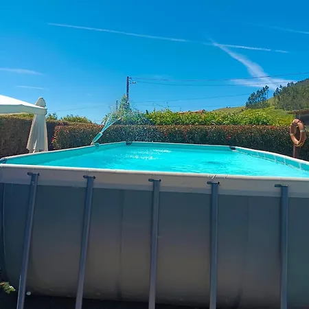 Appartement Rural Duplex Tomiño