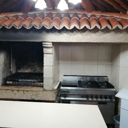 Rural Duplex *