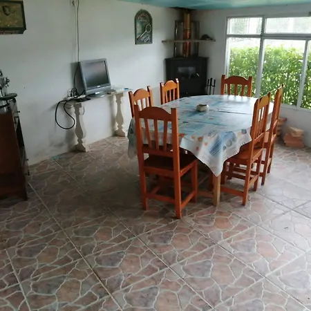 Apartment Rural Duplex Tomino