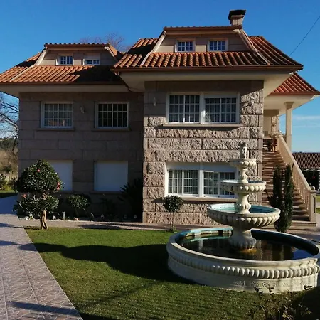 Rural Duplex Apartment