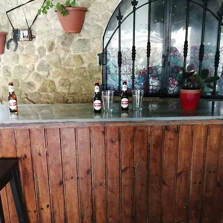 Rural Duplex Appartement Tomiño