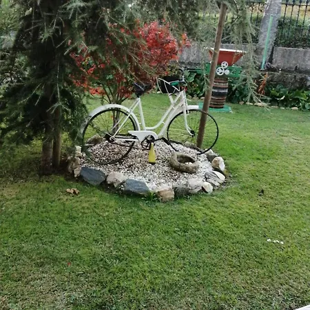 Rural Duplex *