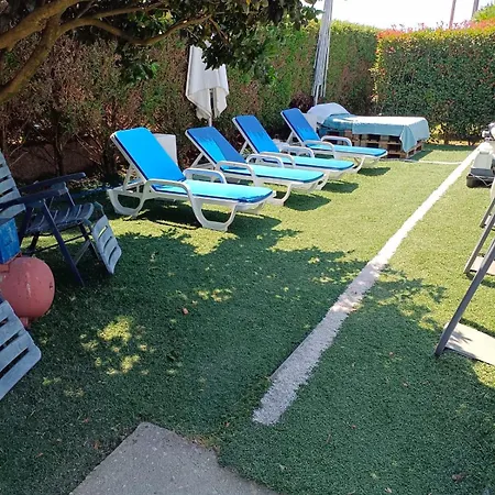 Rural Duplex Tomiño