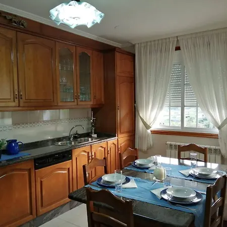 Rural Duplex Tomiño