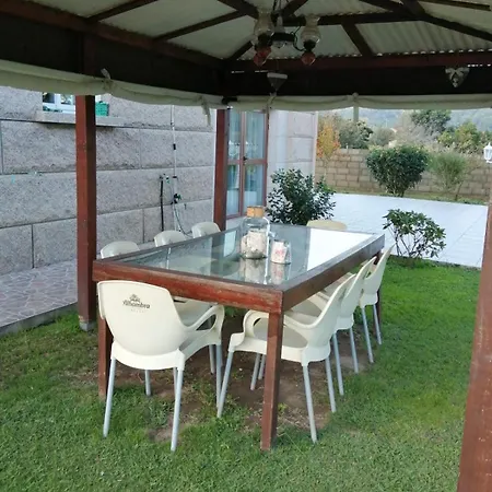 Rural Duplex * Tomino