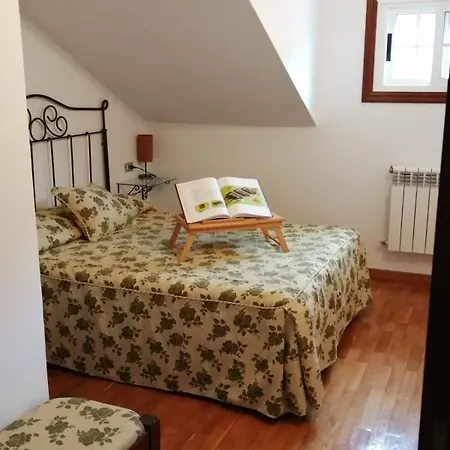 Appartement Rural Duplex