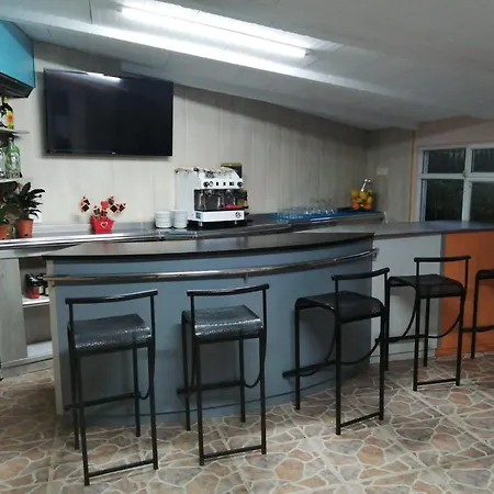 Rural Duplex Apartment *