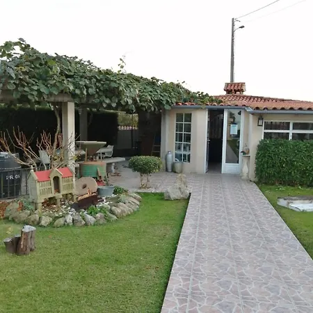 Rural Duplex Tomino