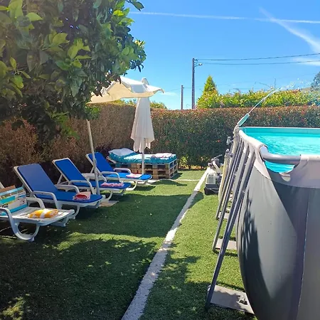 Rural Duplex * Tomiño