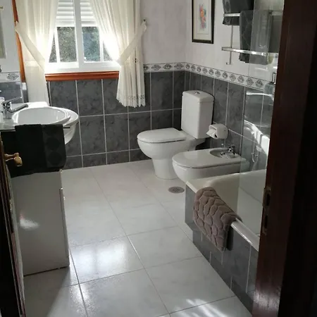 Rural Duplex