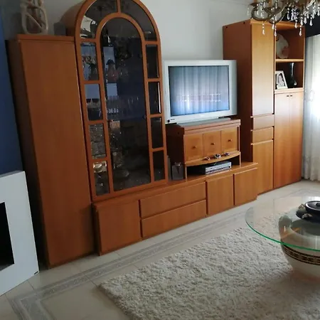 Rural Duplex Apartment