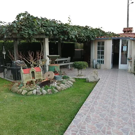 Rural Duplex Lejlighed *