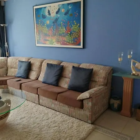 Apartment Rural Duplex Tomino