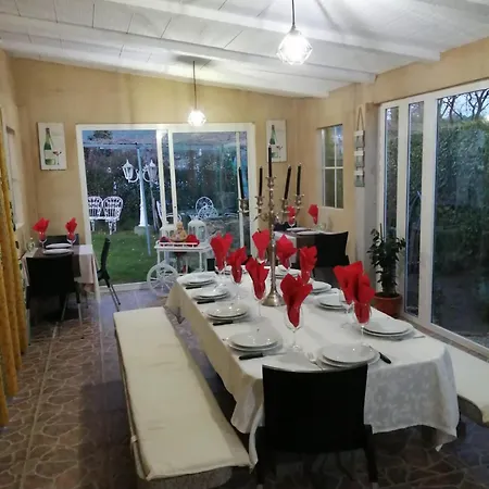 Rural Duplex Appartement