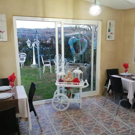 Appartement Rural Duplex *