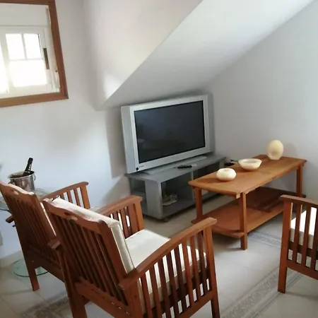 Rural Duplex Apartment Tomino