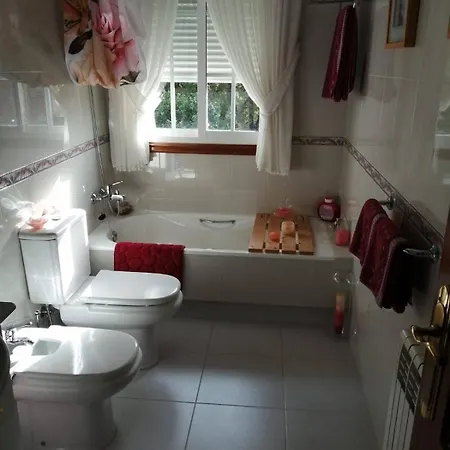 Rural Duplex
