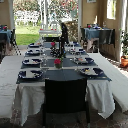 Appartement Rural Duplex *