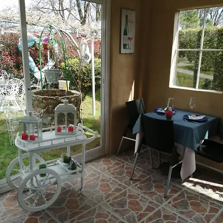Apartment Rural Duplex Tomino