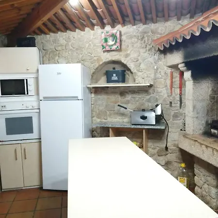 Apartment Rural Duplex