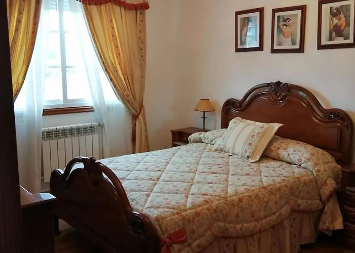 アパート Rural Duplex *