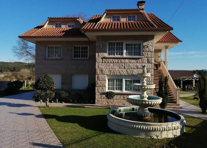 Rural Duplex アパート