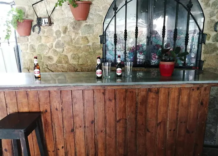 Rural Duplex アパート Tomiño