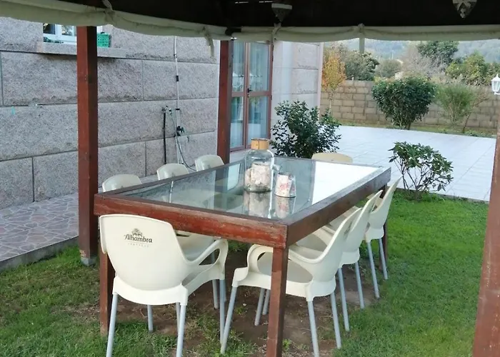 Rural Duplex * Tomiño