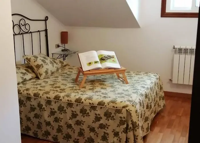 アパート Rural Duplex