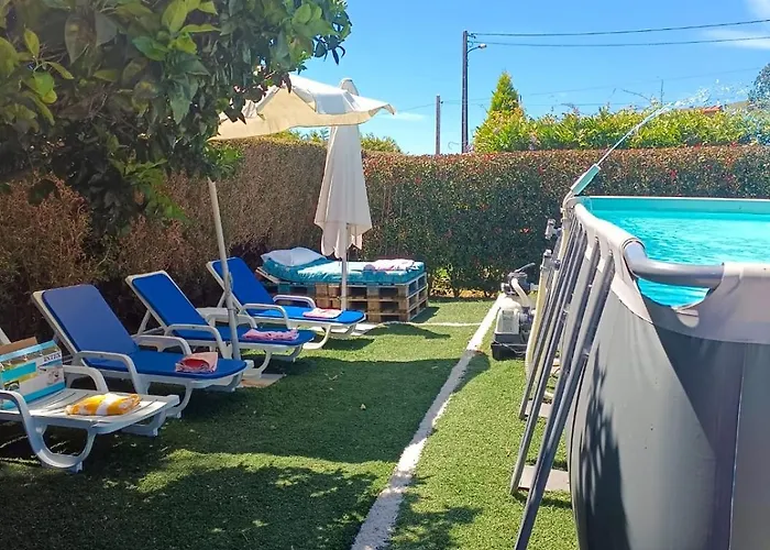 Rural Duplex * Tomiño