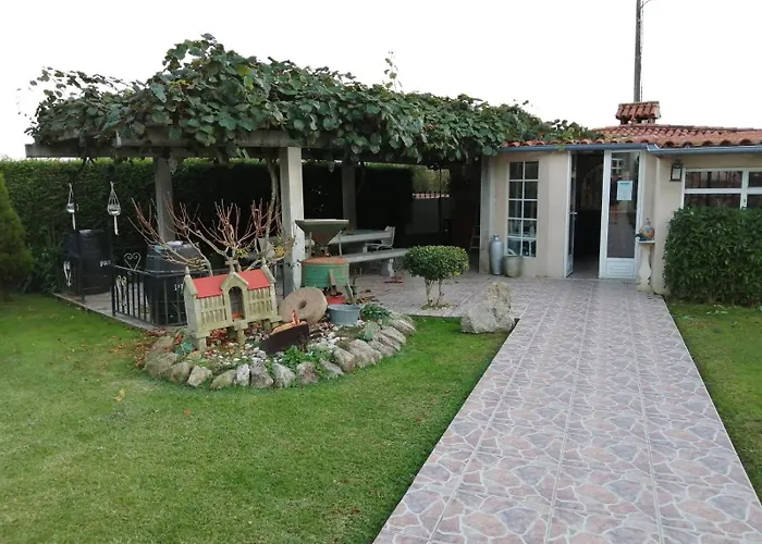 Rural Duplex アパート *