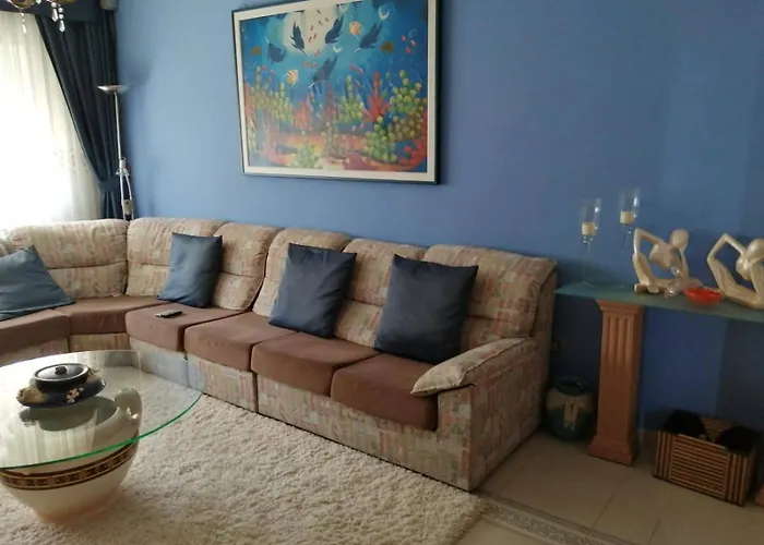 アパート Rural Duplex Tomiño