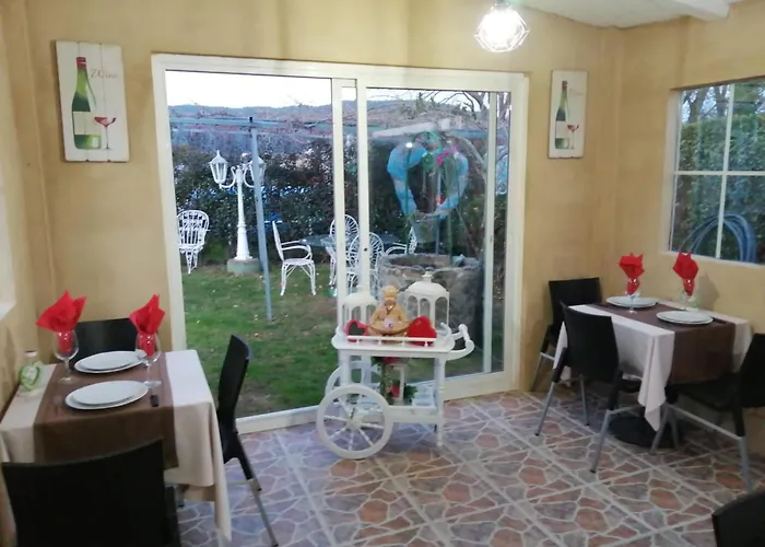 アパート Rural Duplex *