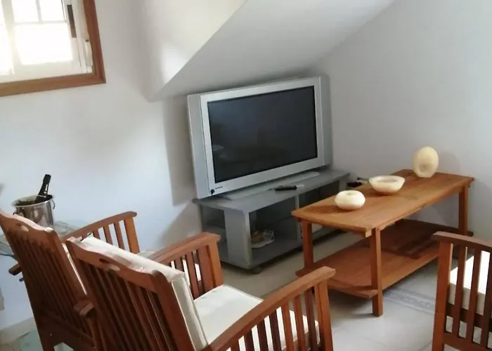 Rural Duplex アパート Tomiño