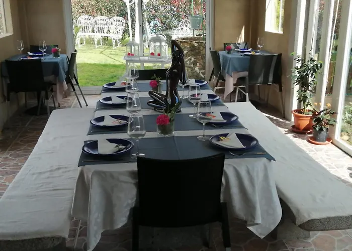 アパート Rural Duplex *