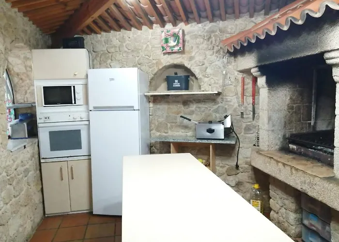 アパート Rural Duplex